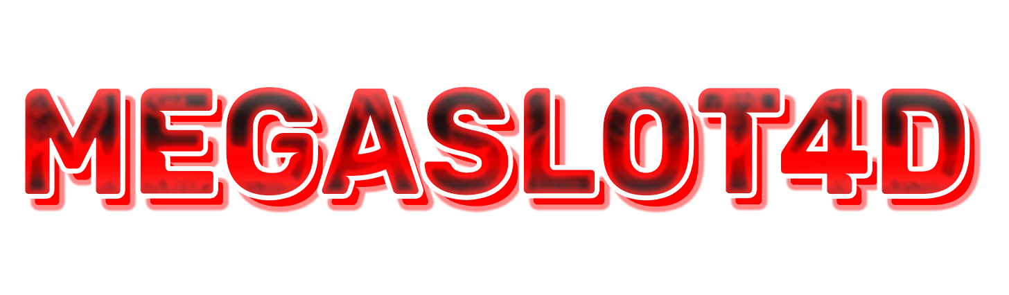 MEGASLOT4D